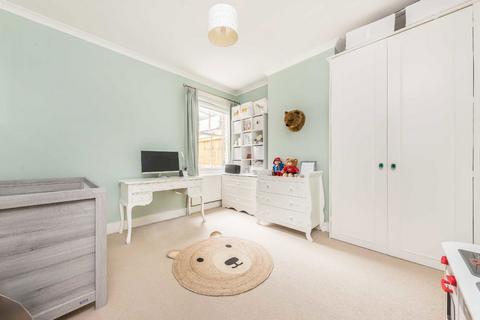 175 Tranmere Road, Earlsfield, London, SW18 3QX