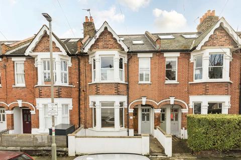 3 bedroom flat for sale, Duntshill Road, London SW18