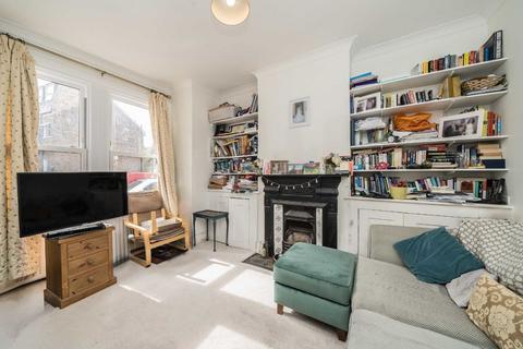 1 bedroom flat for sale, Twilley Street, London SW18