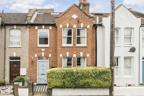 3 bedroom house for sale, Keble Street, London SW17