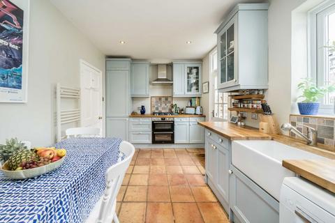 3 bedroom house for sale, Keble Street, London SW17