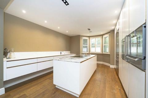 4 bedroom semi-detached house for sale, Spencer Road, London SW18