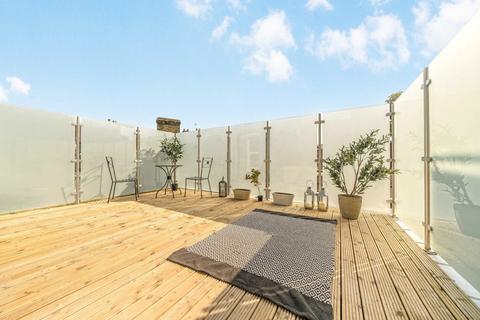 1 Steerforth Street, London, SW18 4HH