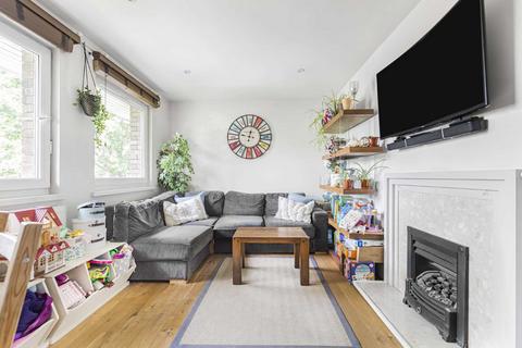 1 bedroom flat for sale, Earlsfield Road, London SW18