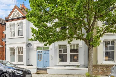 18 Treport Street, London, SW18 2BP