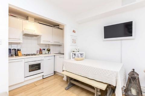 1 bedroom flat for sale, Garratt Lane, London SW17