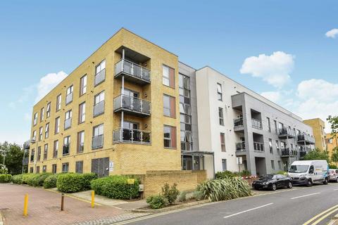 1 bedroom flat for sale, St. Georges Grove, London SW17