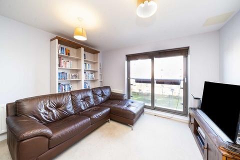 1 bedroom flat for sale, St. Georges Grove, London SW17