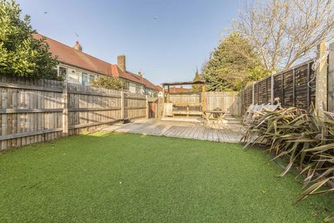 109 Godley Road, London, SW18 3HA
