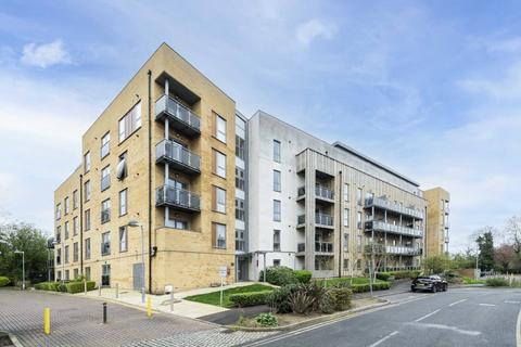 2 bedroom flat for sale, St. Georges Grove, London SW17