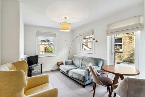 1 bedroom flat for sale, Smiths Yard, London SW18