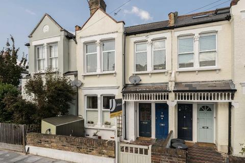 2 bedroom maisonette for sale, Brookwood Road, London SW18