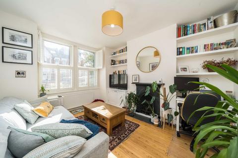 2 bedroom maisonette for sale, Brookwood Road, London SW18