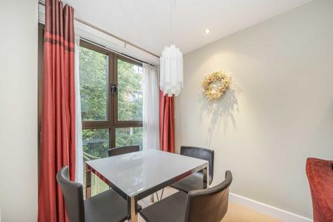 1 bedroom flat for sale, Petergate, London SW11