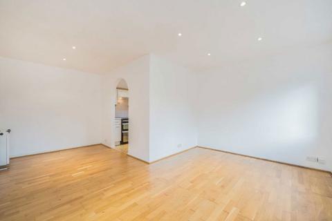 1 bedroom flat to rent, Barnfield Close, London SW17