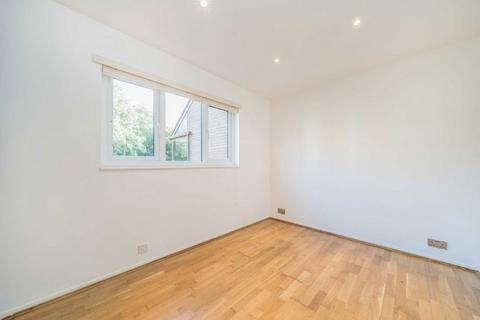 1 bedroom flat to rent, Barnfield Close, London SW17