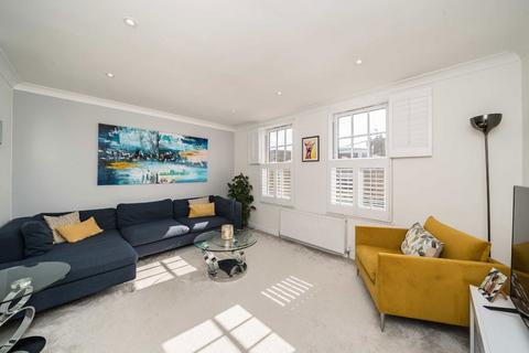 3 bedroom flat for sale, Kimber Road, London SW18