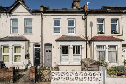 3 bedroom flat for sale, Kimber Road, London SW18