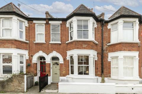 2 bedroom flat to rent, Thorndean Street, London SW18