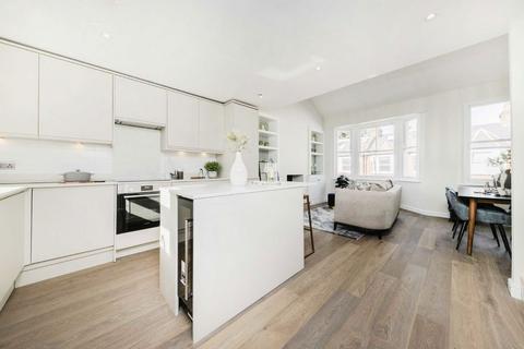 2 bedroom flat to rent, Thorndean Street, London SW18