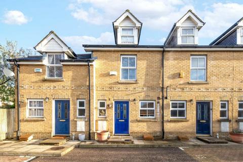 3 bedroom house for sale, Harper Mews, London SW17