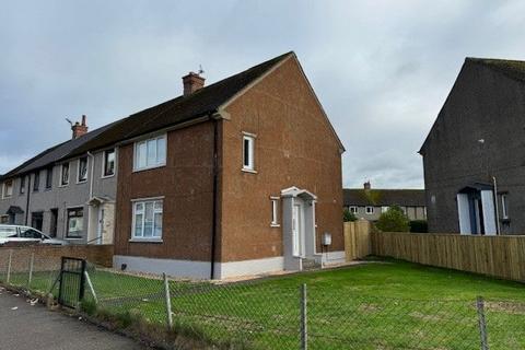 3 bedroom end of terrace house to rent, Johnston Crescent, Dunfermline