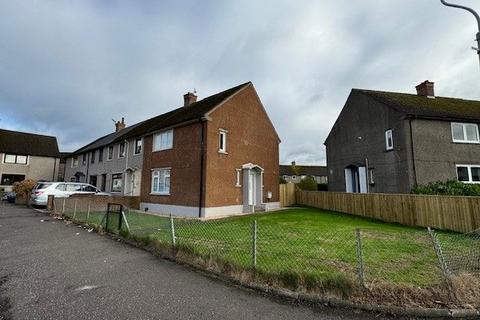 3 bedroom end of terrace house to rent, Johnston Crescent, Dunfermline