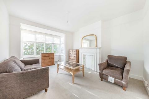 2 bedroom flat to rent, Compton Road, London SW19