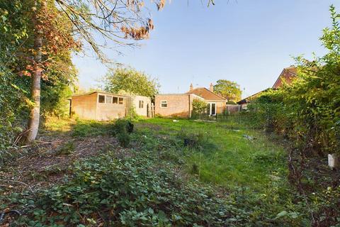 3 bedroom detached bungalow for sale, Shipdham Road, Dereham