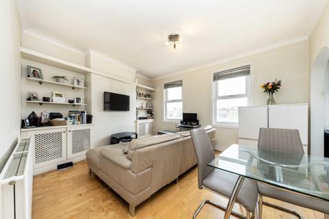 1 bedroom flat for sale, Boston Road, London W7