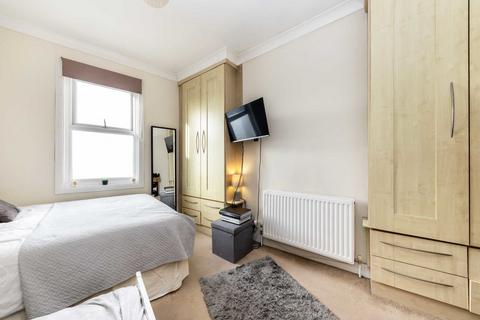 1 bedroom flat for sale, Boston Road, London W7