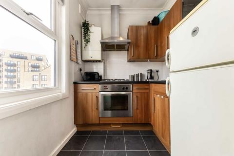 1 bedroom flat for sale, Boston Road, London W7