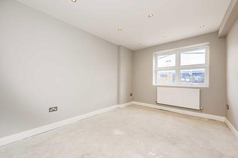 1 bedroom flat for sale, Boston Road, London W7