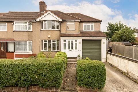 5 bedroom semi-detached house for sale, Francis Road, Greenford UB6