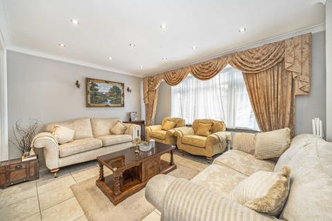 3 bedroom house for sale, Bridge Avenue, London W7