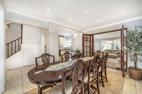 3 bedroom house for sale, Bridge Avenue, London W7