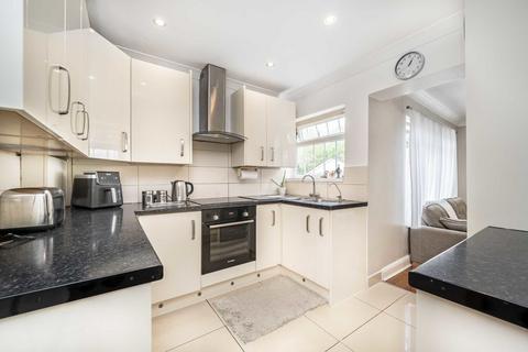 3 bedroom house for sale, Bridge Avenue, London W7