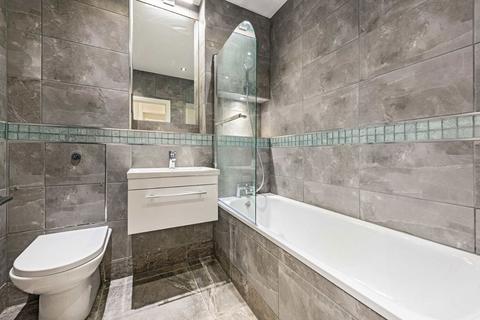 1 bedroom flat for sale, Boston Road, London W7