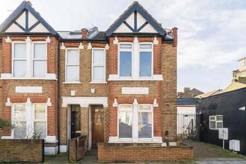 2 bedroom flat for sale, Jessamine Road, London W7