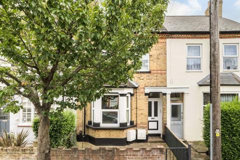 2 bedroom flat for sale, Osterley Park View Road, London W7