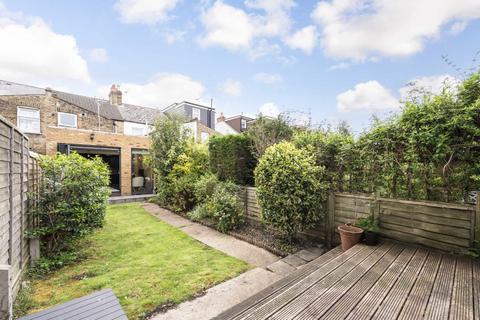 69 Osterley Park View Road, London, W7 2HG
