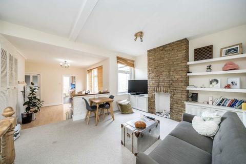 2 bedroom flat for sale, Osterley Park View Road, London W7