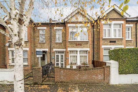 2 bedroom flat for sale, Osterley Park View Road, London W7