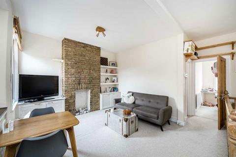 2 bedroom flat for sale, Osterley Park View Road, London W7