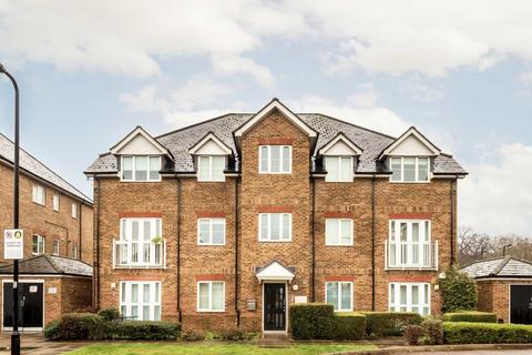 1 bedroom flat for sale, Gilbert White Close, Greenford UB6