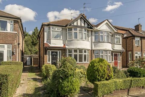 3 bedroom semi-detached house for sale, Woodhouse Close, Greenford UB6