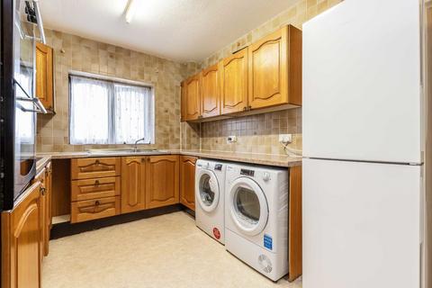 3 bedroom maisonette for sale, Greenford Avenue, London W7