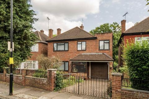 4 bedroom detached house for sale, St. Marys Avenue Central, Southall UB2