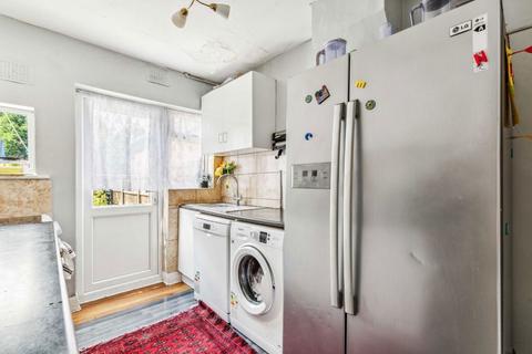 3 bedroom terraced house for sale, Greenford Avenue, London W7