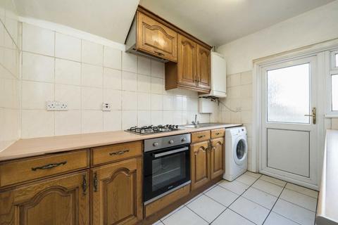 3 bedroom house for sale, Drayton Bridge Road, London W7